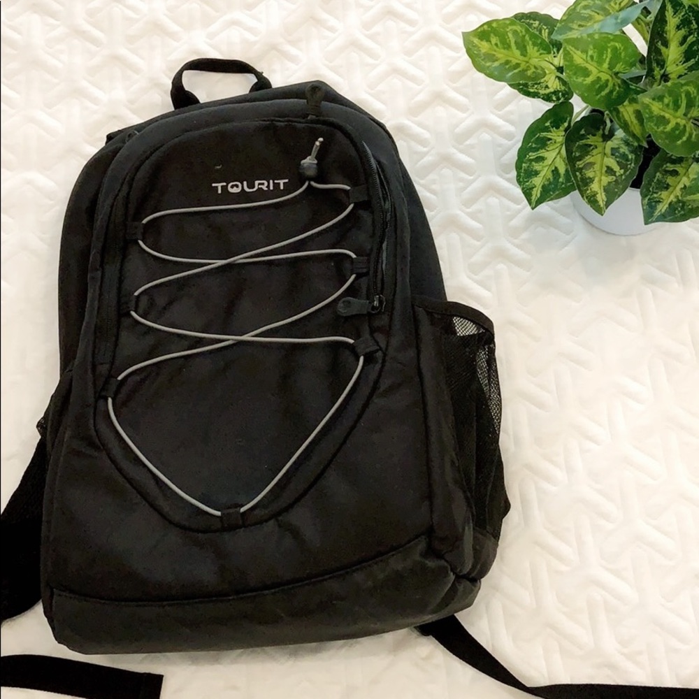 Tourit- Fully Insulated Backpack